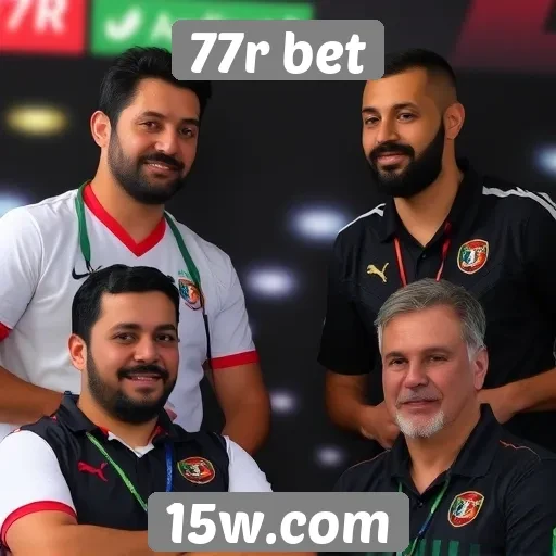 Depoimentos de jogadores sobre 77r bet