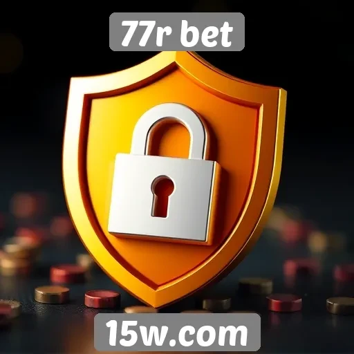 Avaliação da segurança do site 77r bet
