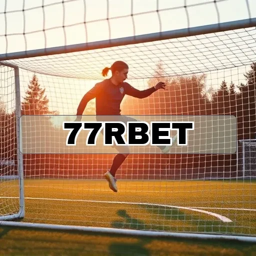 77r bet: Explore Apostas Esportivas Inovadoras e Engajantes